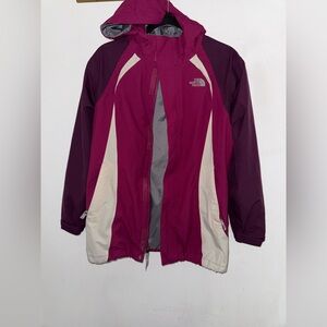 The North Face Jacket